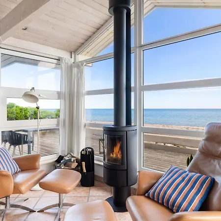 بيت للعطل Amila - 10m From The Sea By Interhome *