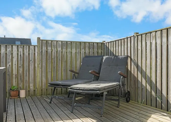 Amila - 10m From The Sea By Interhome Дом отдыха